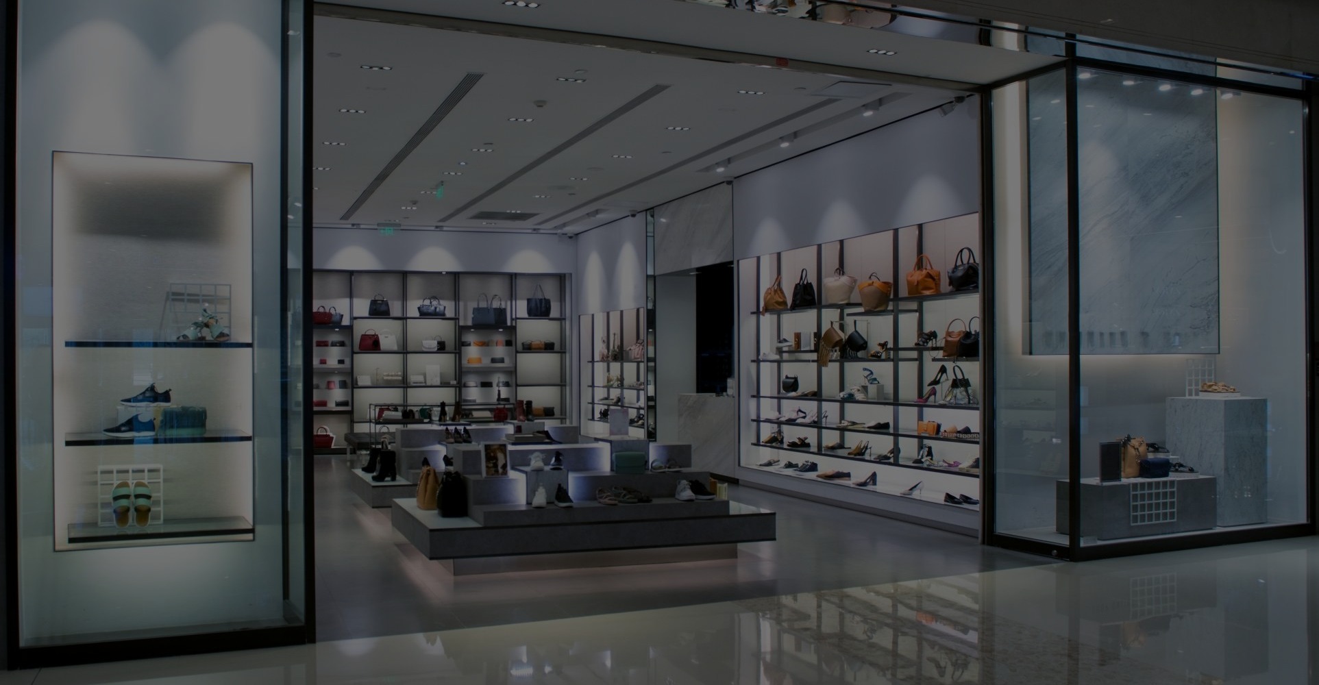 Slider, Glaziers in Holland Park, W11